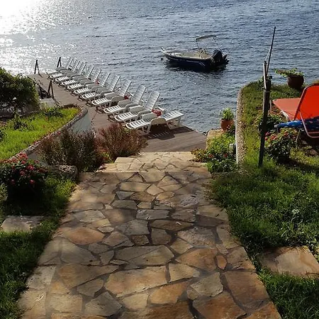 Lido Corfu Sun 4 Stars 4*