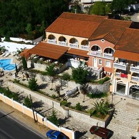 Lido Corfu Sun 4 Stars 4* بينيتسيس