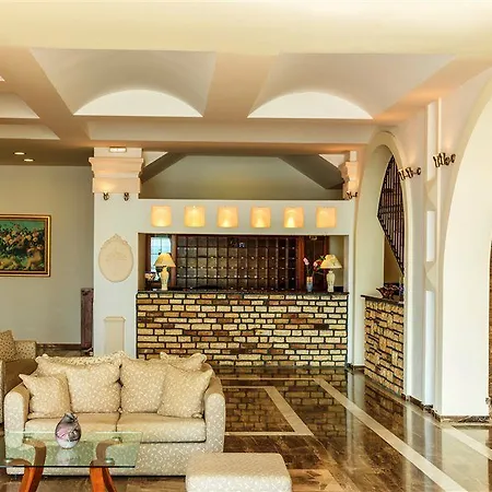 Lido Corfu Sun 4 Stars