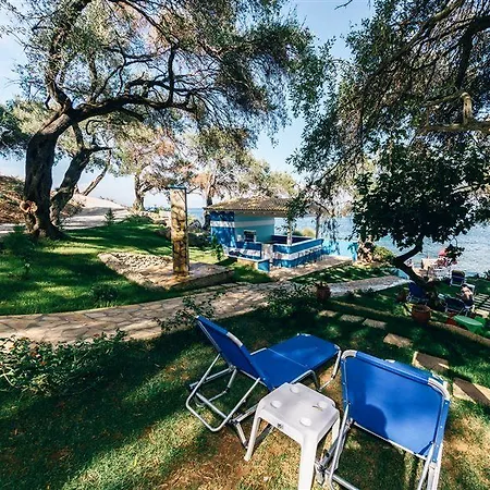 Lido Corfu Sun 4 Stars