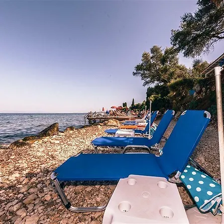 Lido Corfu Sun 4 Stars Benitses (Corfu)