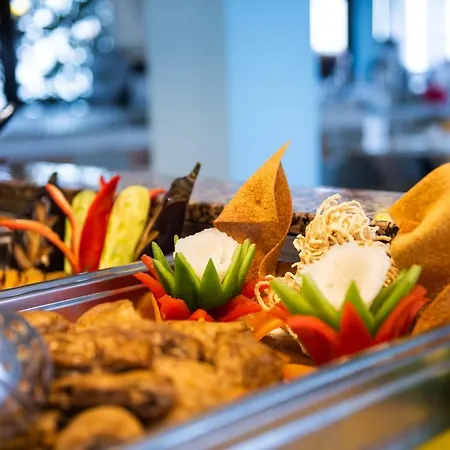 Lido Corfu Sun 4 Stars Benitses (Corfu)