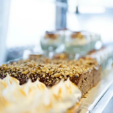 Otel Lido Corfu Sun 4 Stars