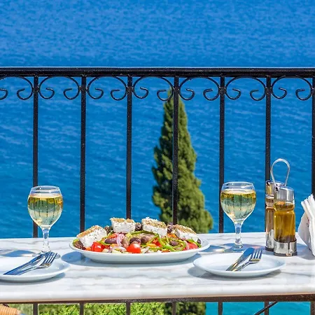 Lido Corfu Sun 4 Stars فندق بينيتسيس
