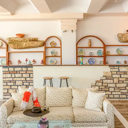 فندق Lido Corfu Sun 4 Stars 4*