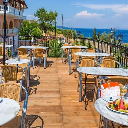 Lido Corfu Sun 4 Stars