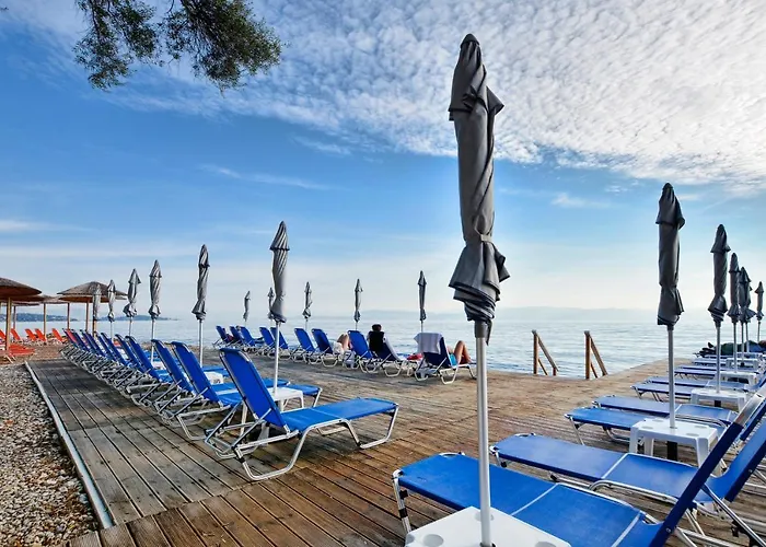 Lido Corfu Sun 4 Stars 4* Benitses (Corfu)
