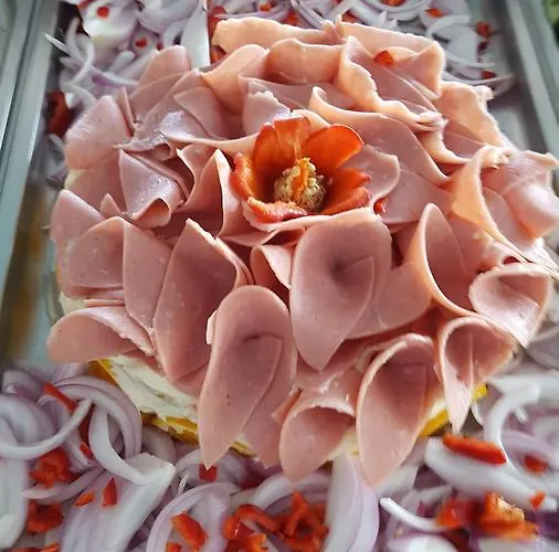 Hotel Lido Corfu Sun 4 Stars Benitses (Corfu)